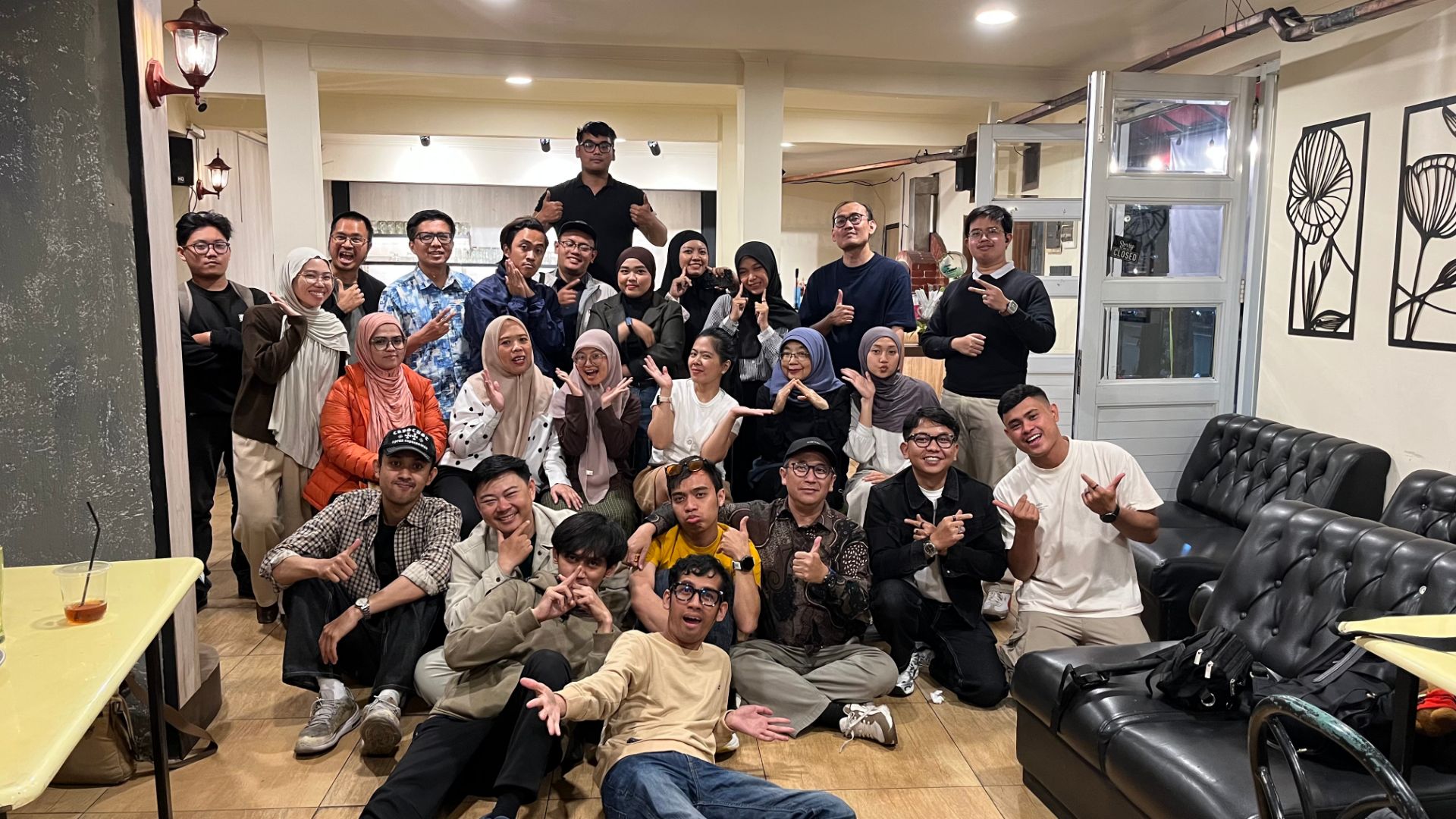 Sesi Mentoring #4